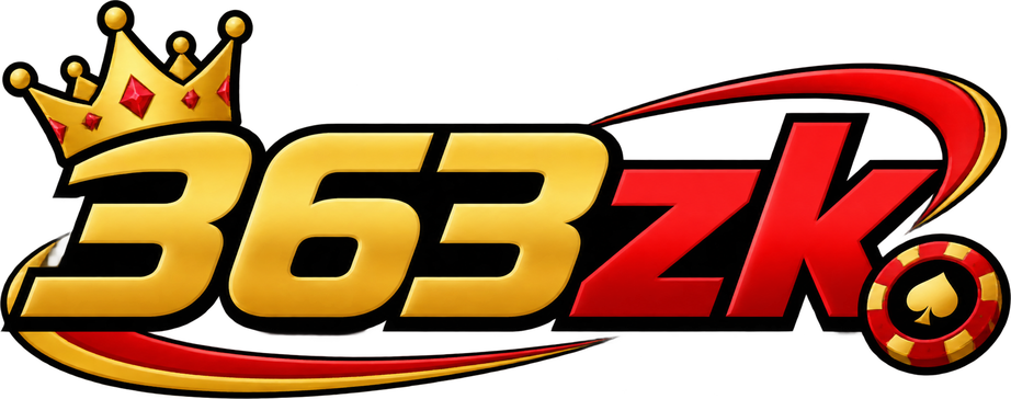 363zk Logo